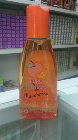 EuroFruites Mandarina