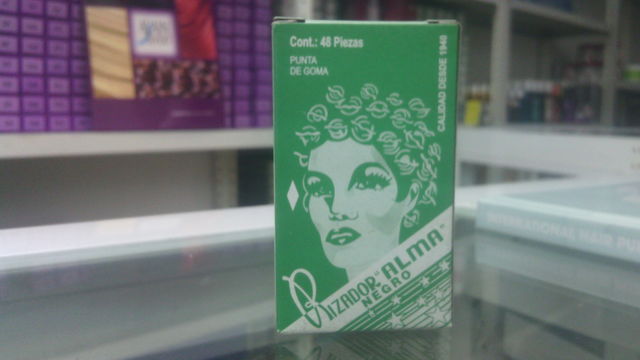 Pasadores para el Cabello