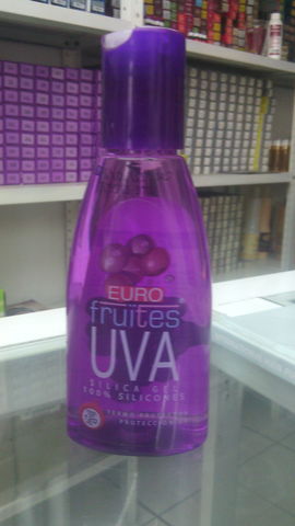 EuroFruites Uva
