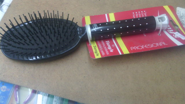 Cepillo para el Cabello