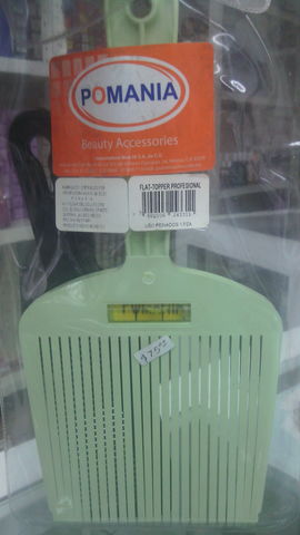 Peine para el Volumen del Cabello