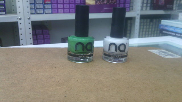 EsmalteUñas