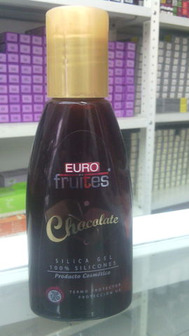EuroFruites Chocolate