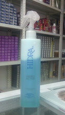 Hidro Active Tratamiento de uso diario