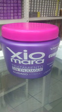 Xiomara Sin Enjuague