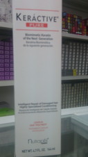 Nutrapel Keractive Pure